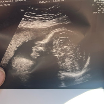 Babylist Registry Photo.