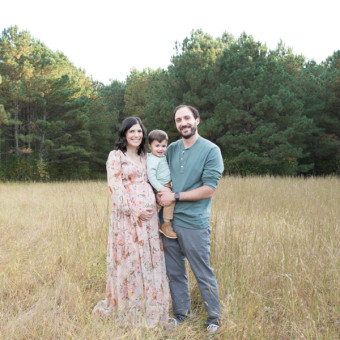 Babylist Registry Photo.