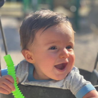 Babylist Registry Photo.