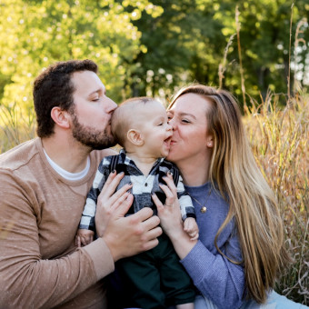 Babylist Registry Photo.