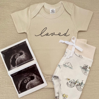 Babylist Registry Photo.