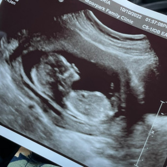 Babylist Registry Photo.
