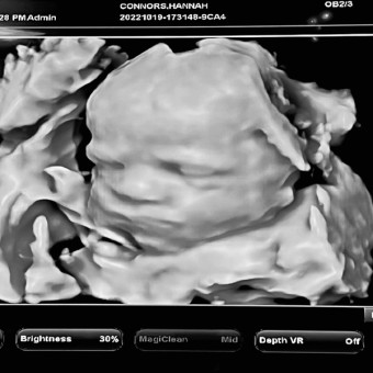 Babylist Registry Photo.