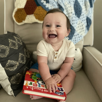 Babylist Registry Photo.