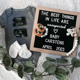 Babylist Registry Photo