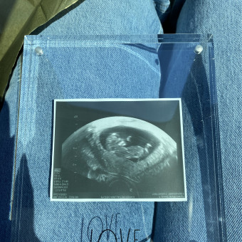 Babylist Registry Photo.