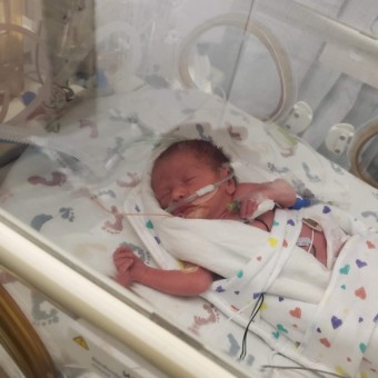 Babylist Registry Photo.
