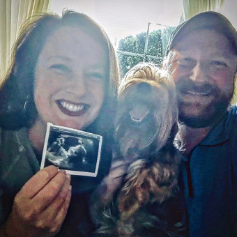 Babylist Registry Photo.