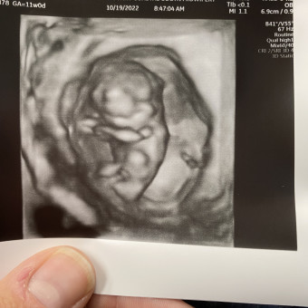 Babylist Registry Photo.