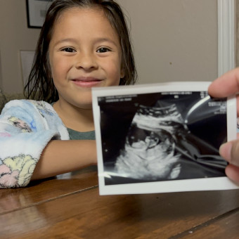 Babylist Registry Photo.