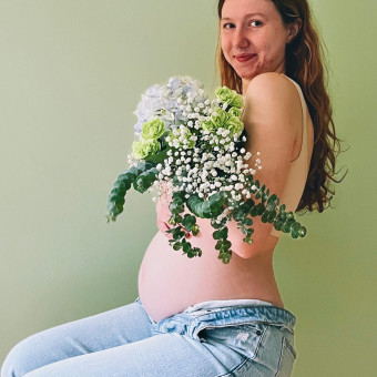 Babylist Registry Photo.