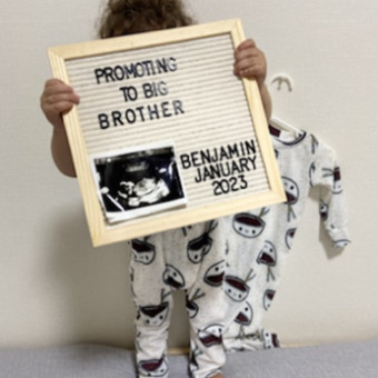 Babylist Registry Photo.