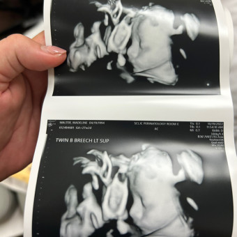 Babylist Registry Photo.
