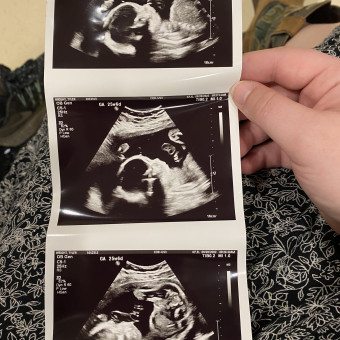 Babylist Registry Photo.
