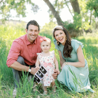 Babylist Registry Photo.
