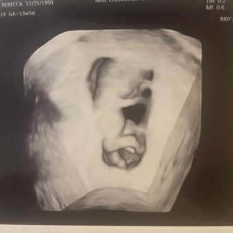 Babylist Registry Photo.
