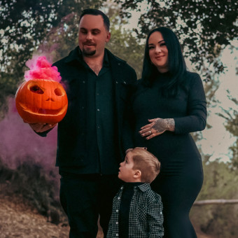 Babylist Registry Photo.