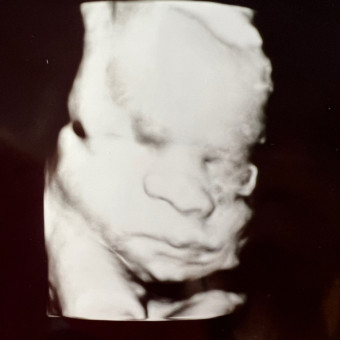 Babylist Registry Photo.