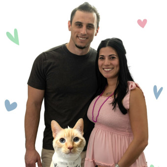 Babylist Registry Photo.