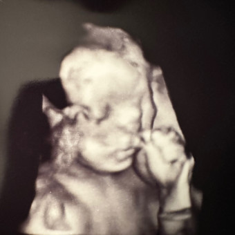 Babylist Registry Photo.