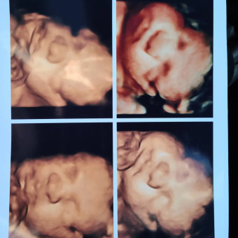 Babylist Registry Photo.