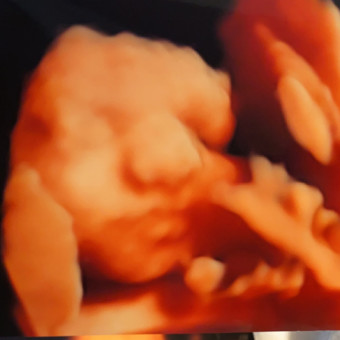 Babylist Registry Photo.
