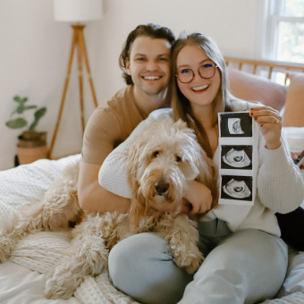 Babylist Registry Photo.