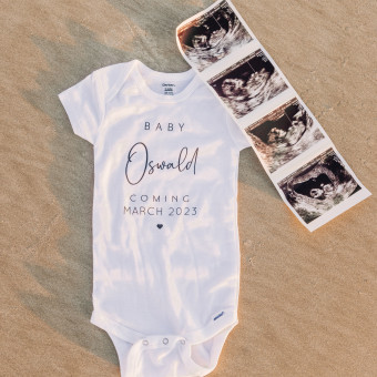 Babylist Registry Photo.