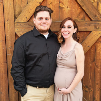 Babylist Registry Photo.