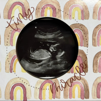 Babylist Registry Photo.