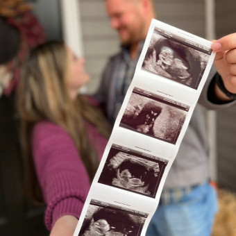 Babylist Registry Photo.