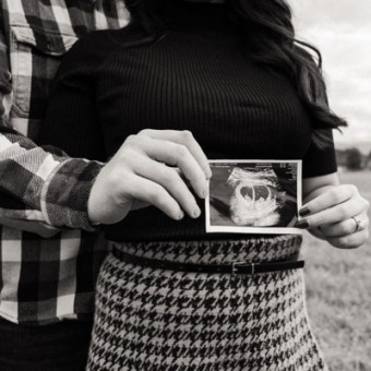 Babylist Registry Photo.