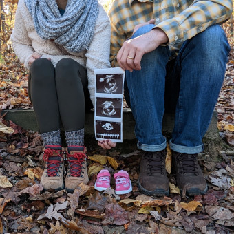Babylist Registry Photo.