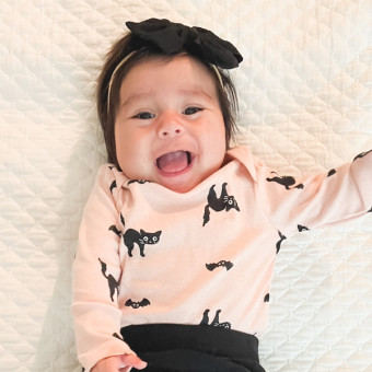 Babylist Registry Photo.
