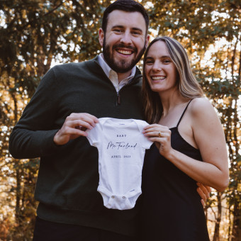 McFarland Baby Photo.