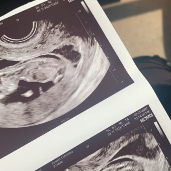 Babylist Registry Photo.