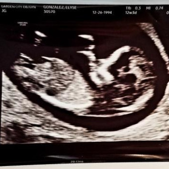 Babylist Registry Photo.