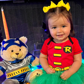 Babylist Registry Photo.