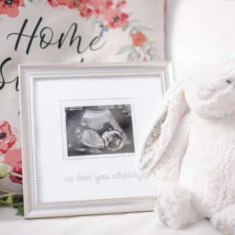 Babylist Registry Photo.