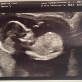 Babylist Registry Photo.