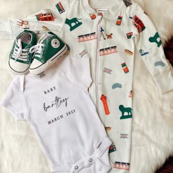 Babylist Registry Photo.