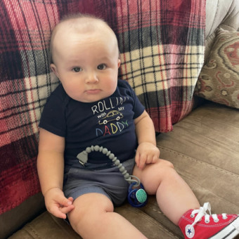 Babylist Registry Photo.