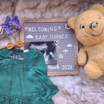 Babylist Registry Photo.