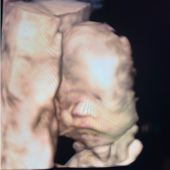 Babylist Registry Photo.