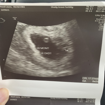 Babylist Registry Photo.