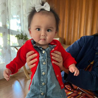 Babylist Registry Photo.