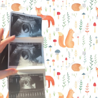 Babylist Registry Photo.