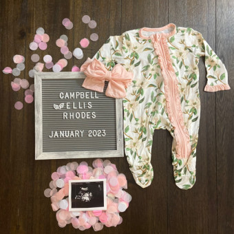 Babylist Registry Photo.