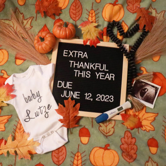 Babylist Registry Photo.