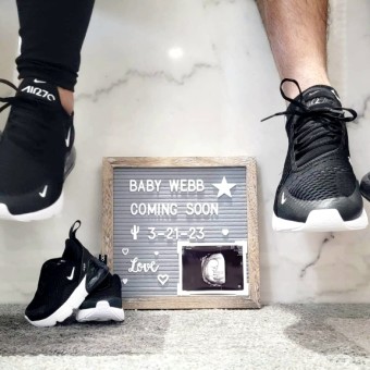 Babylist Registry Photo.